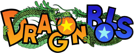 Dragon Bols logo by Gemi