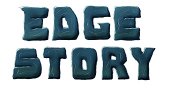 Dragon Ball AZ: Edge Story logo by Gemi